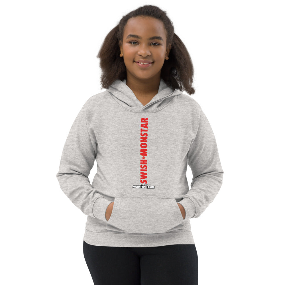 MMB - Swish Monstar Kids Hoodie