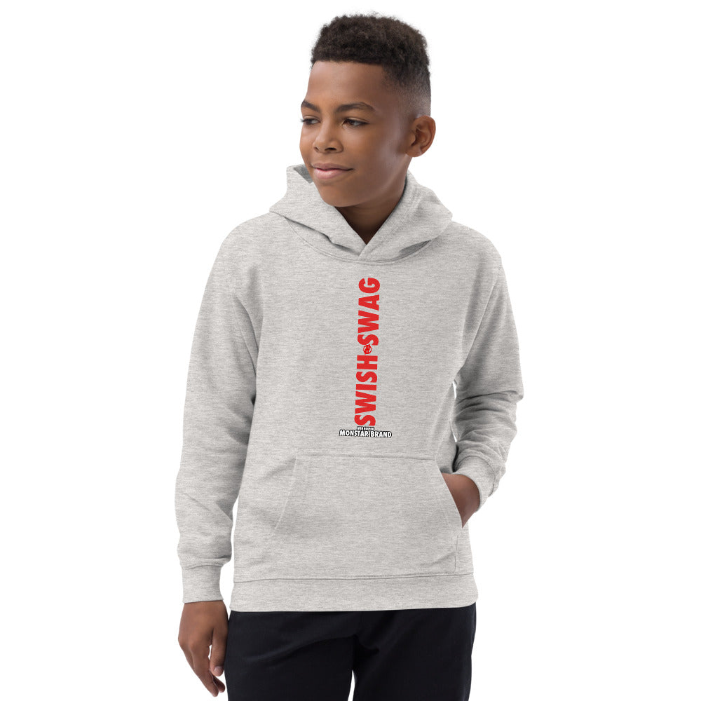 MMB - Swish Swag Kids Hoodie