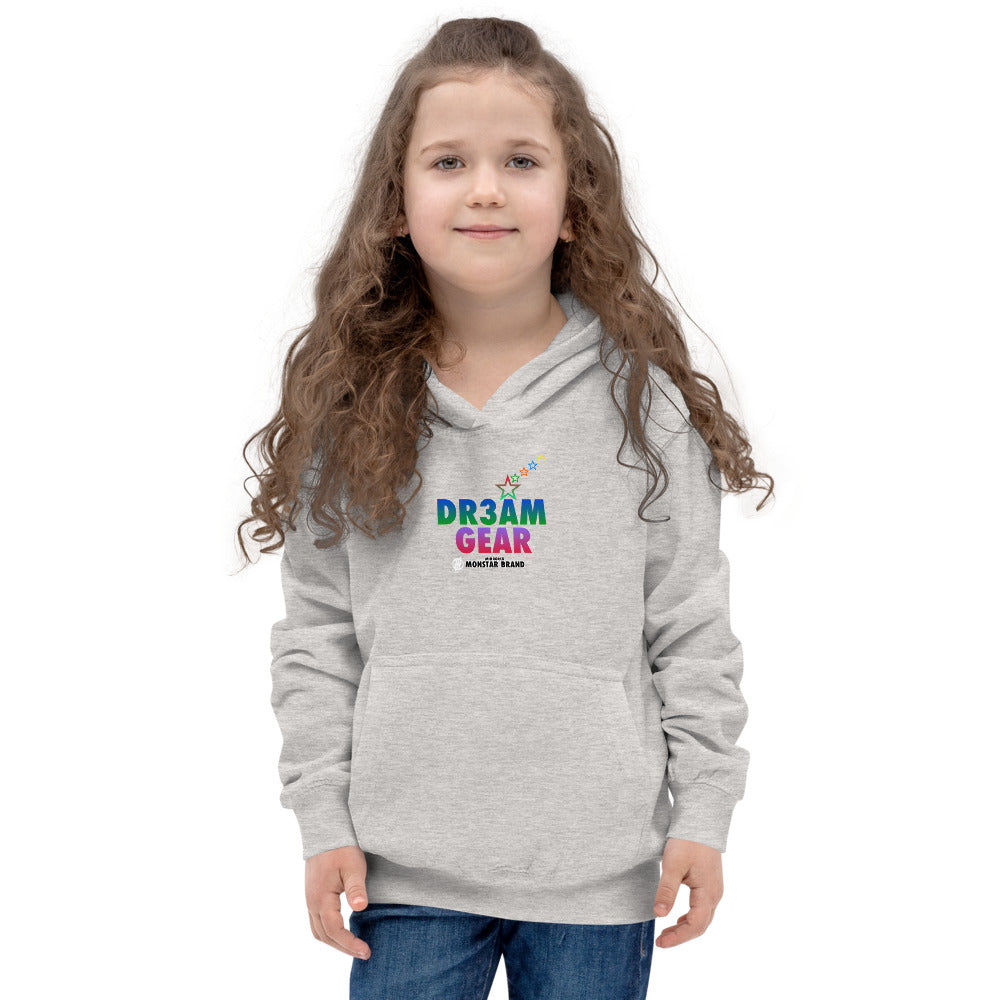 MMB - Dr3am Gear Kids Hoodie