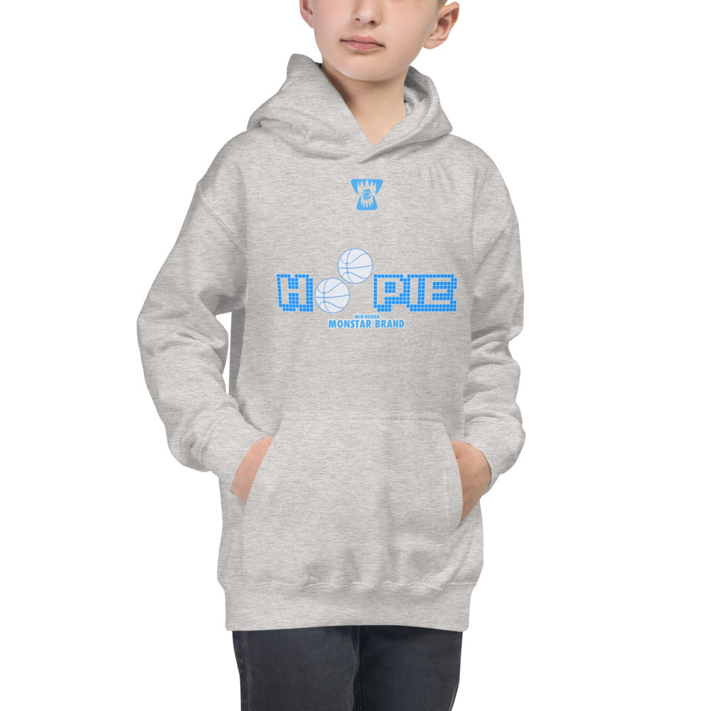 MMB - Hoopie Kids Hoodie