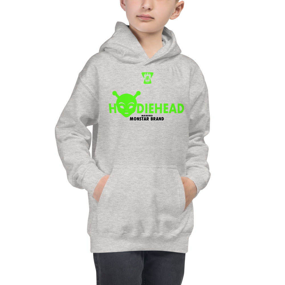 MMB - HoodieHead Kids Hoodie