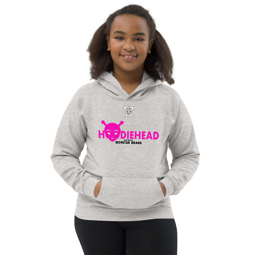 MMB - HoodieHead Kids Hoodie