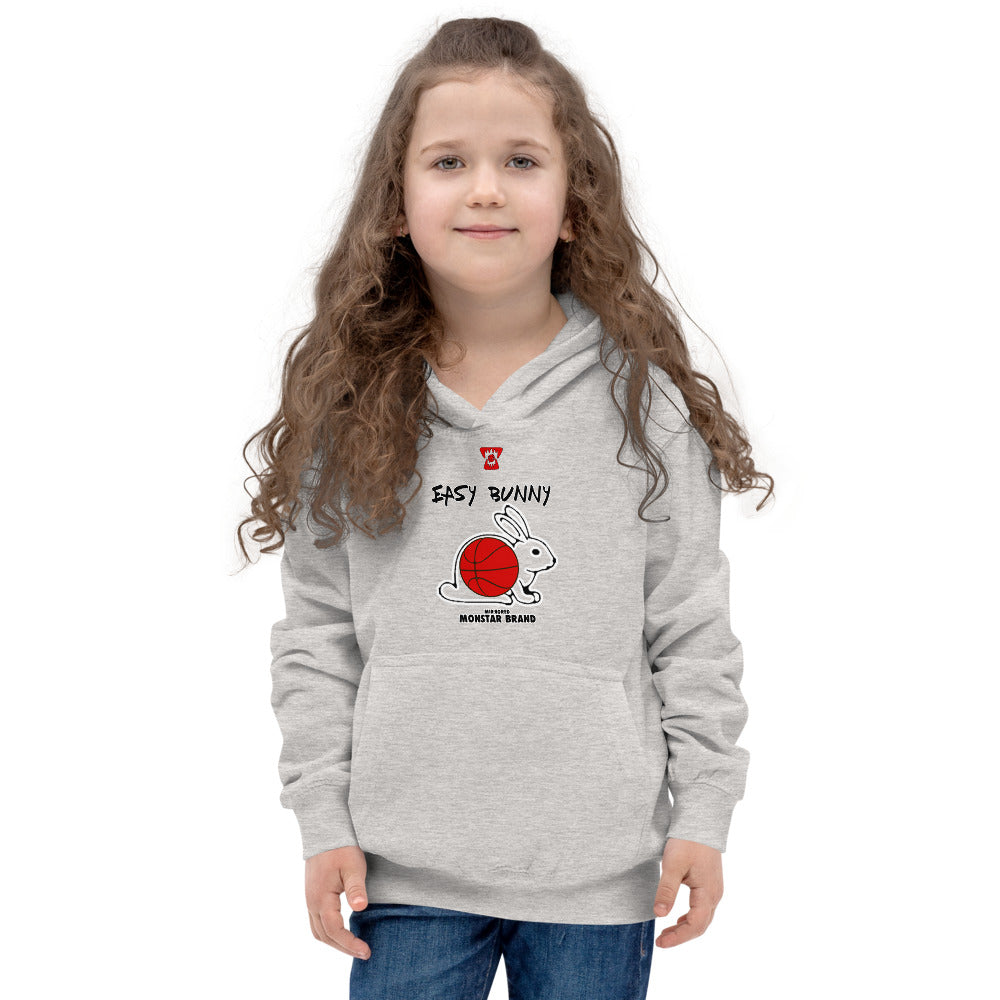 MMB - Easy Bunny Kids Hoodie