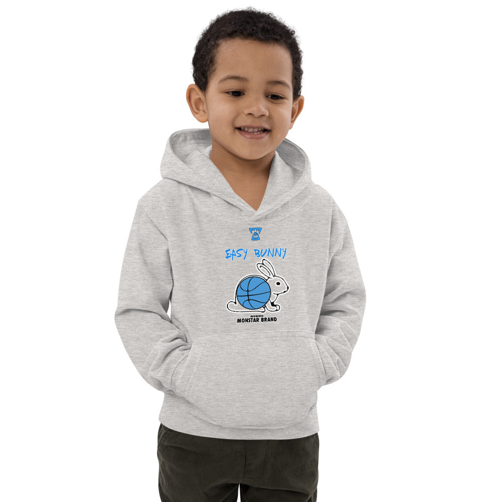 MMB - Easy Bunny Kids Hoodie