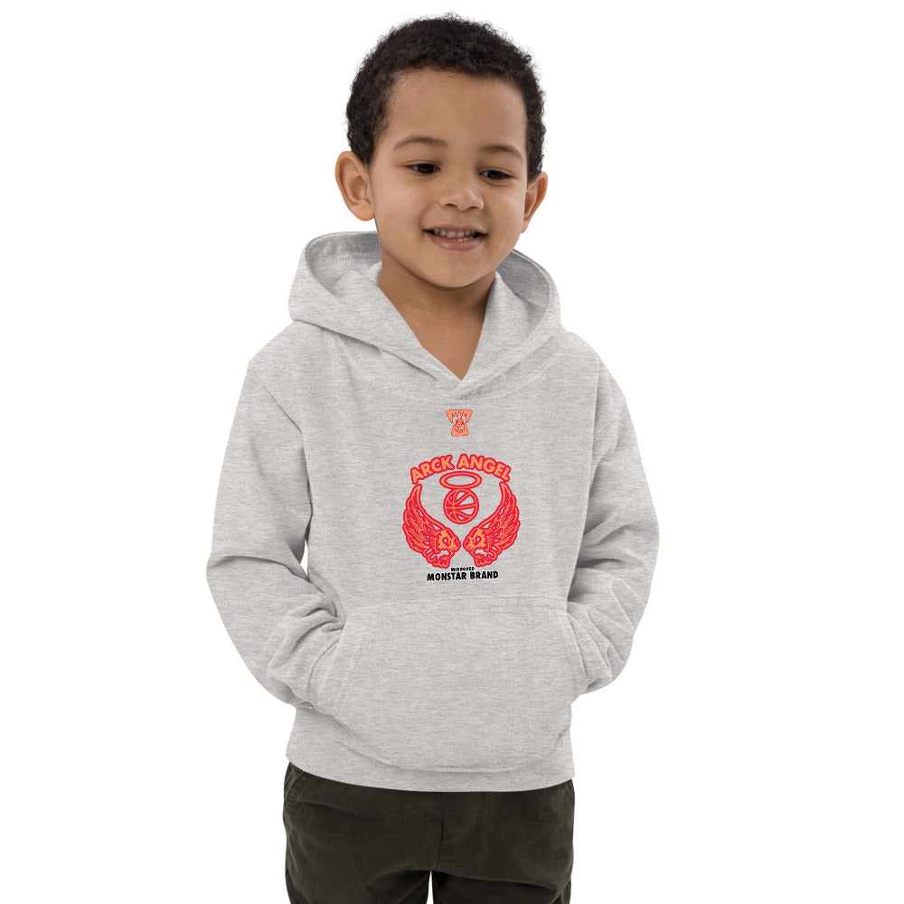 MMB - ARCK ANGEL Kids Hoodie