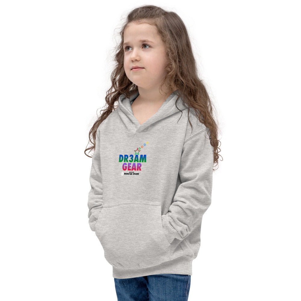 MMB - Dr3am Gear Kids Hoodie