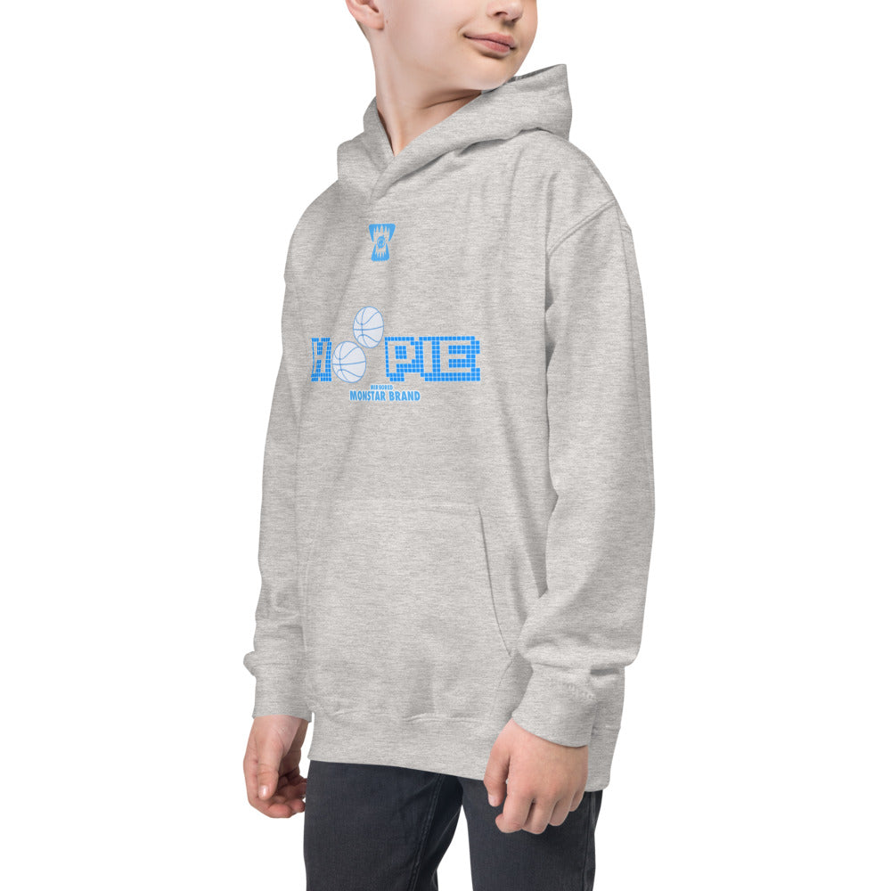 MMB - Hoopie Kids Hoodie