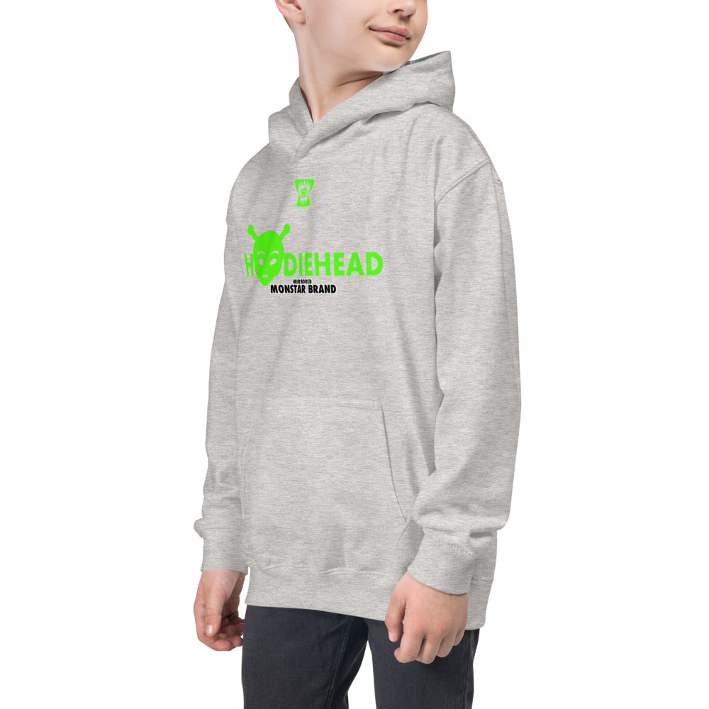 MMB - HoodieHead Kids Hoodie