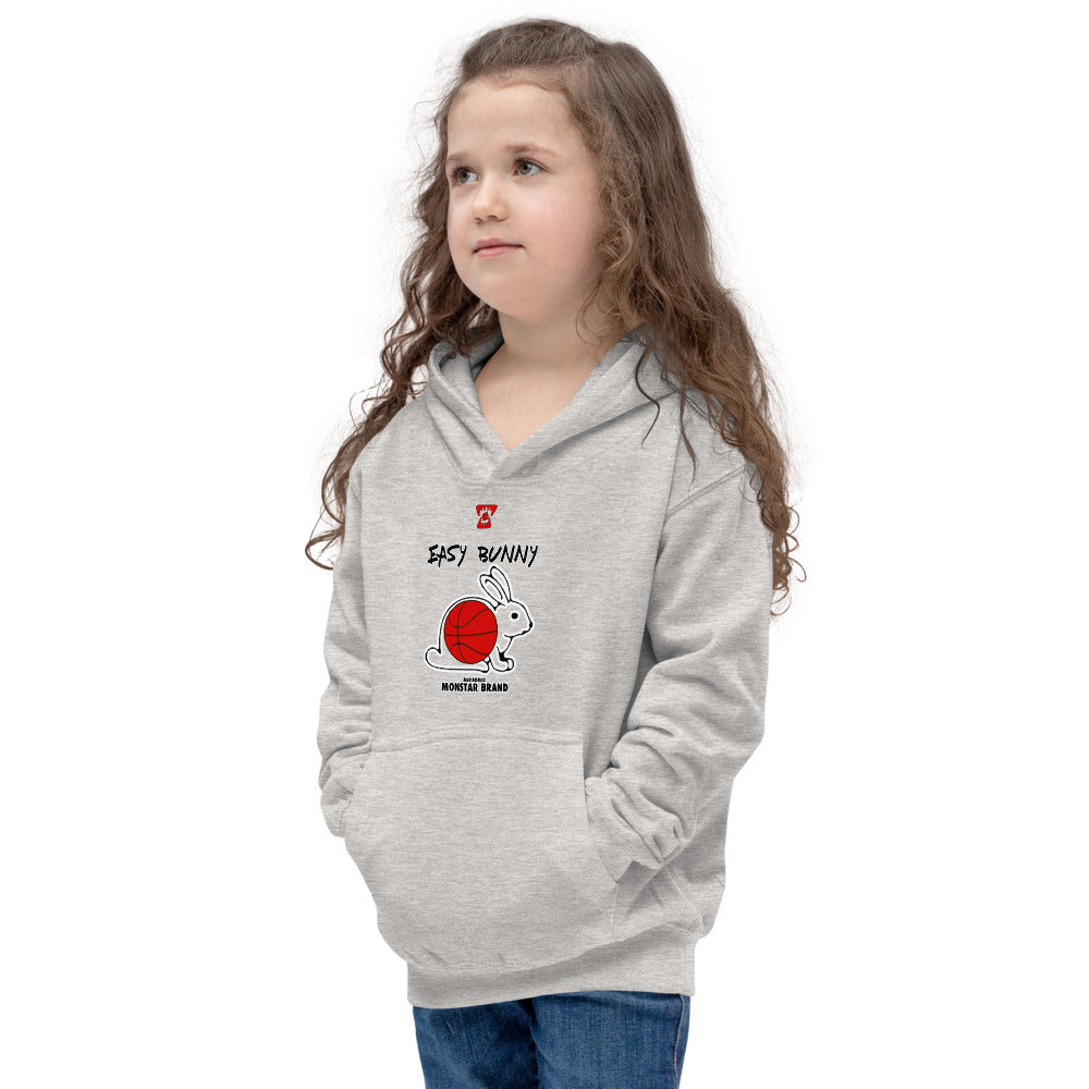 MMB - Easy Bunny Kids Hoodie