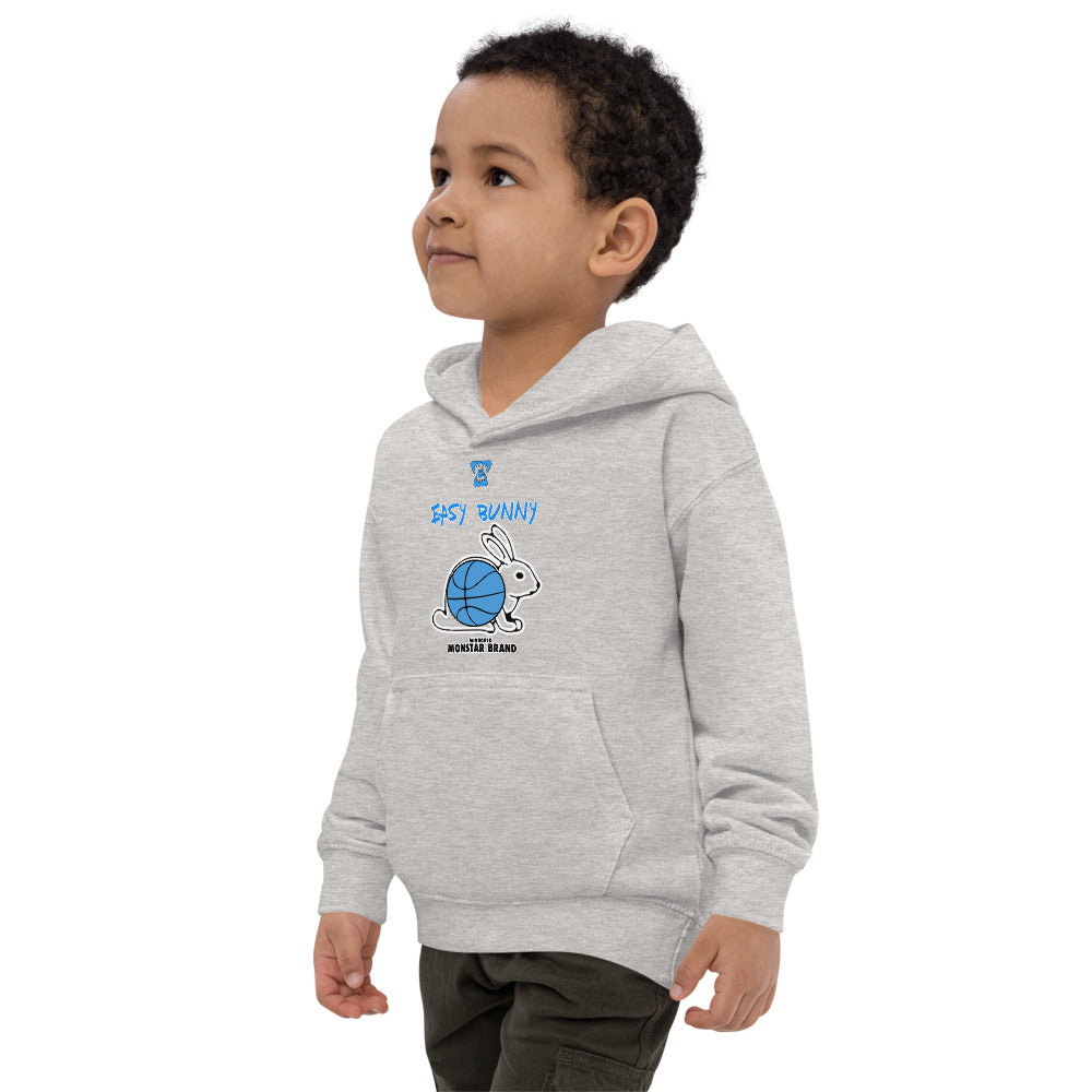 MMB - Easy Bunny Kids Hoodie