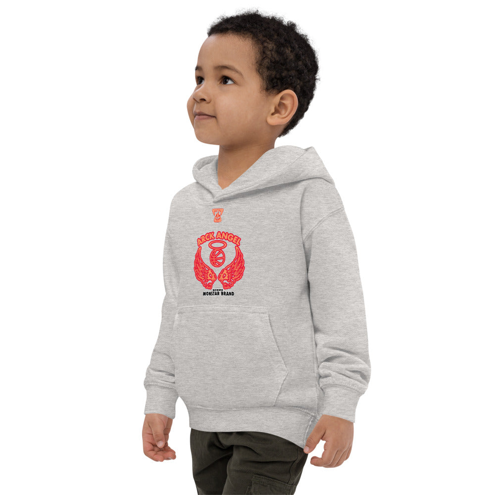 MMB - ARCK ANGEL Kids Hoodie