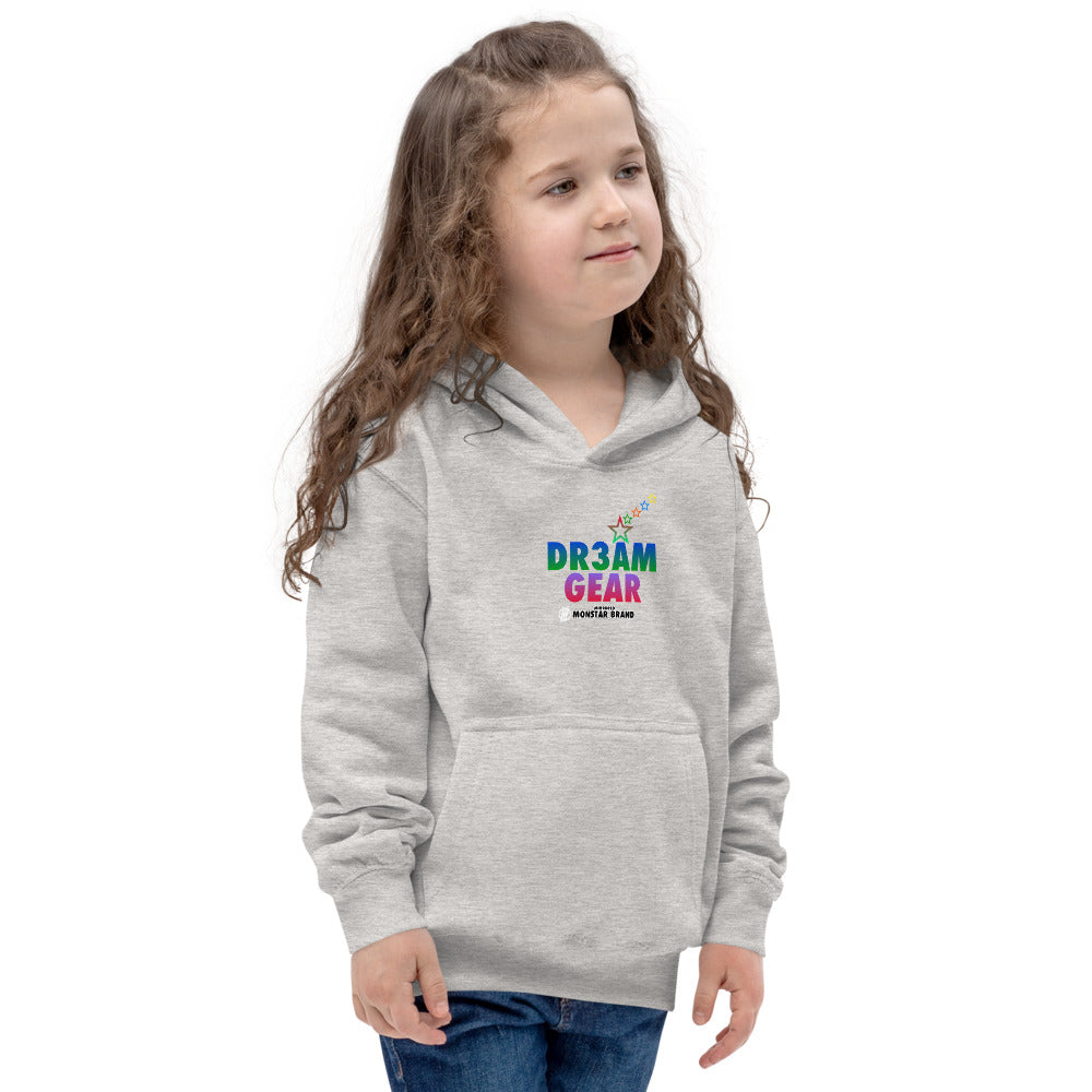 MMB - Dr3am Gear Kids Hoodie