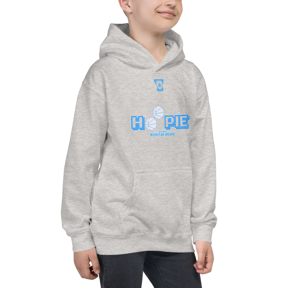 MMB - Hoopie Kids Hoodie