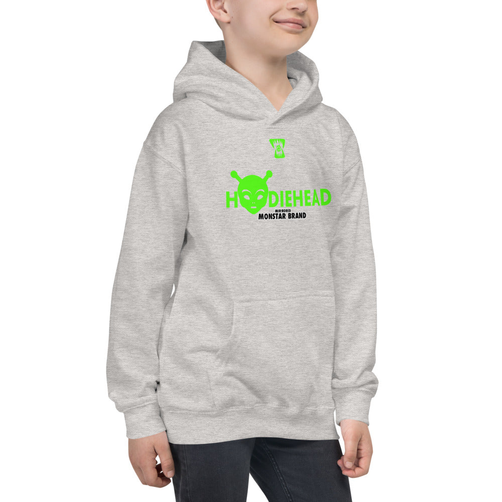 MMB - HoodieHead Kids Hoodie