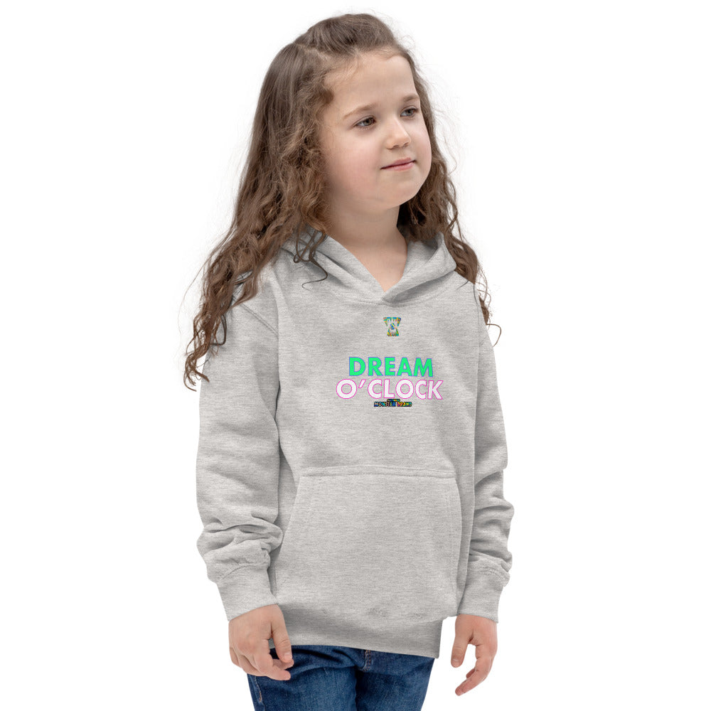 MMB - Dream O'Clock Kids Hoodie