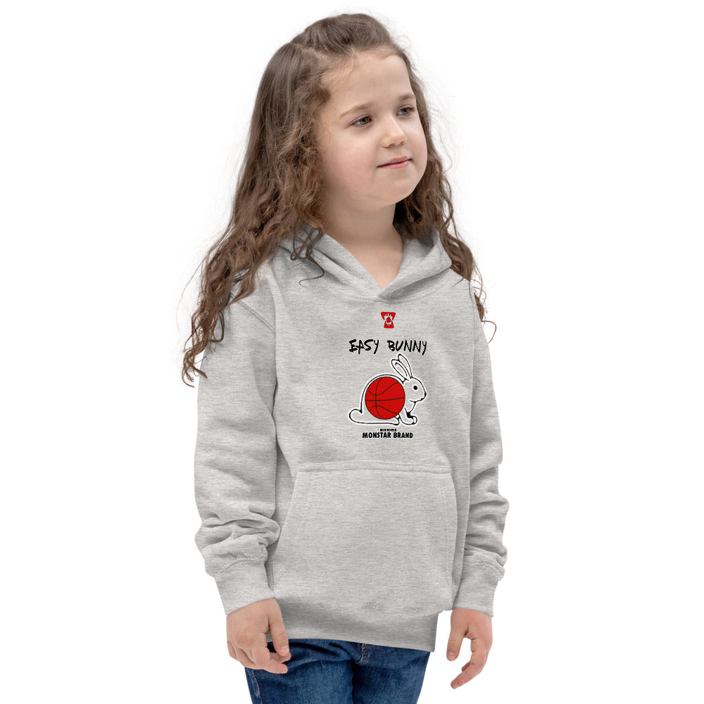 MMB - Easy Bunny Kids Hoodie