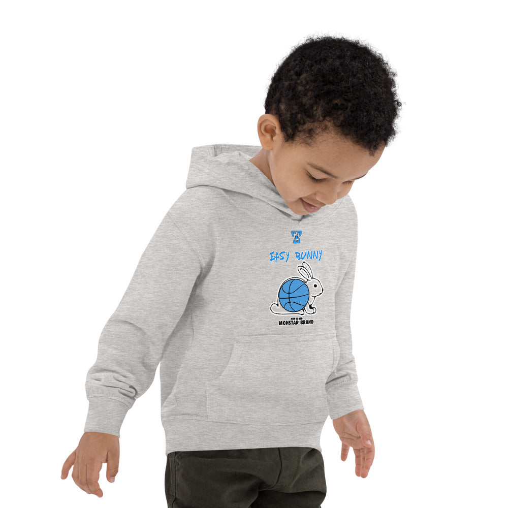 MMB - Easy Bunny Kids Hoodie