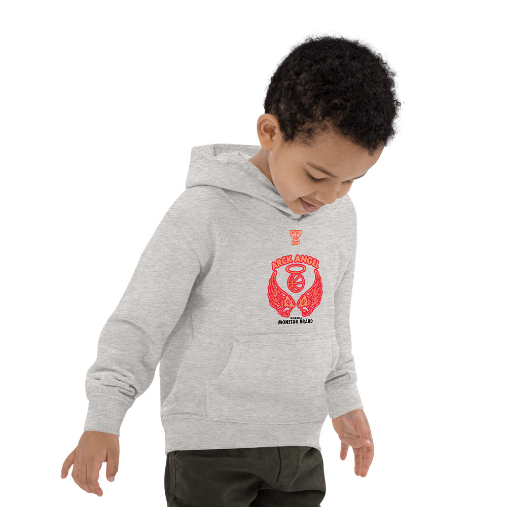 MMB - ARCK ANGEL Kids Hoodie