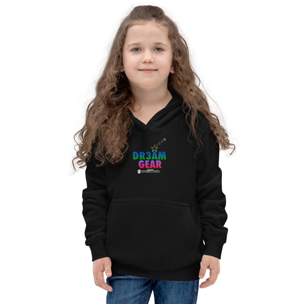 MMB - Dr3am Gear Kids Hoodie