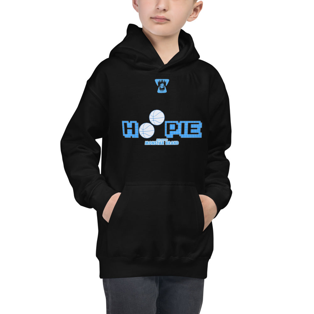 MMB - Hoopie Kids Hoodie