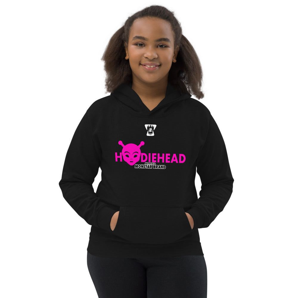 MMB - HoodieHead Kids Hoodie