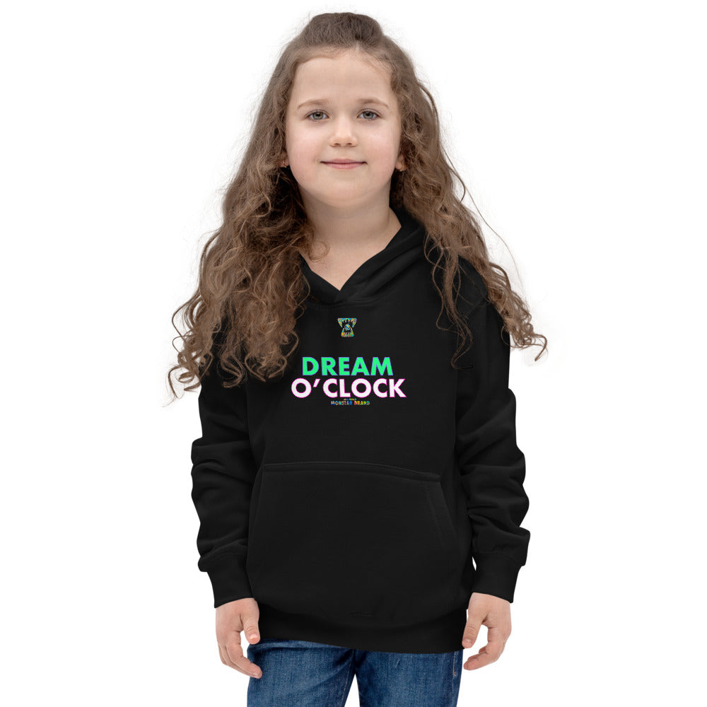 MMB - Dream O'Clock Kids Hoodie