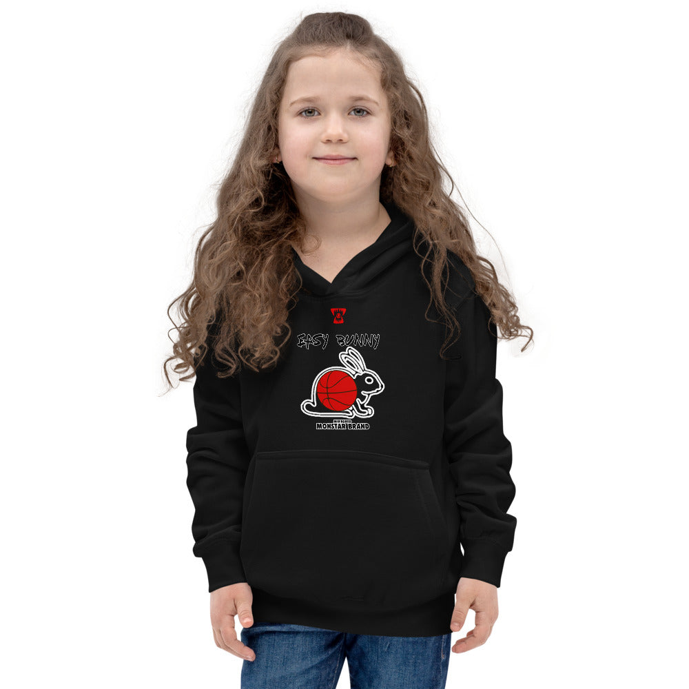 MMB - Easy Bunny Kids Hoodie