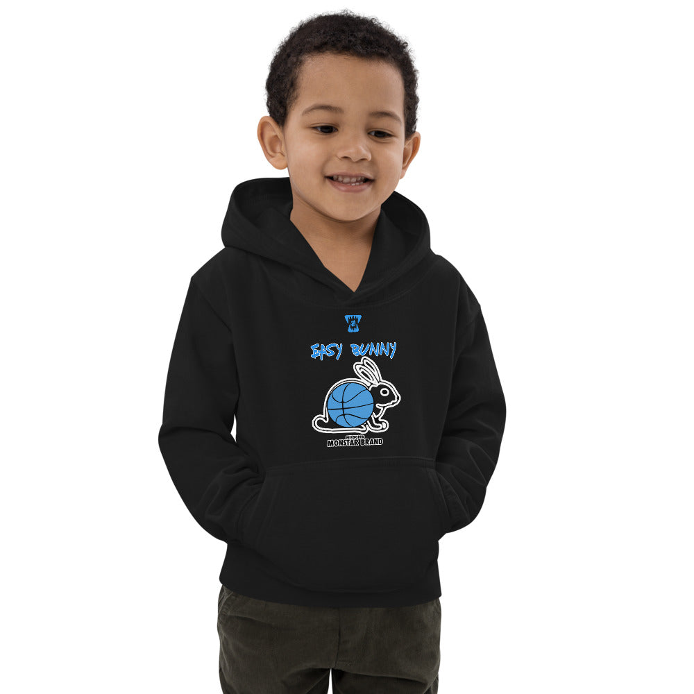 MMB - Easy Bunny Kids Hoodie