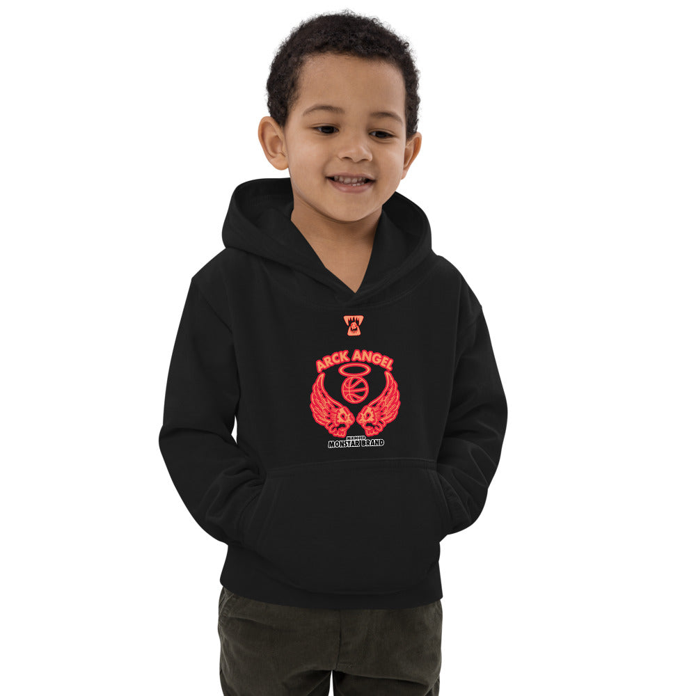 MMB - ARCK ANGEL Kids Hoodie