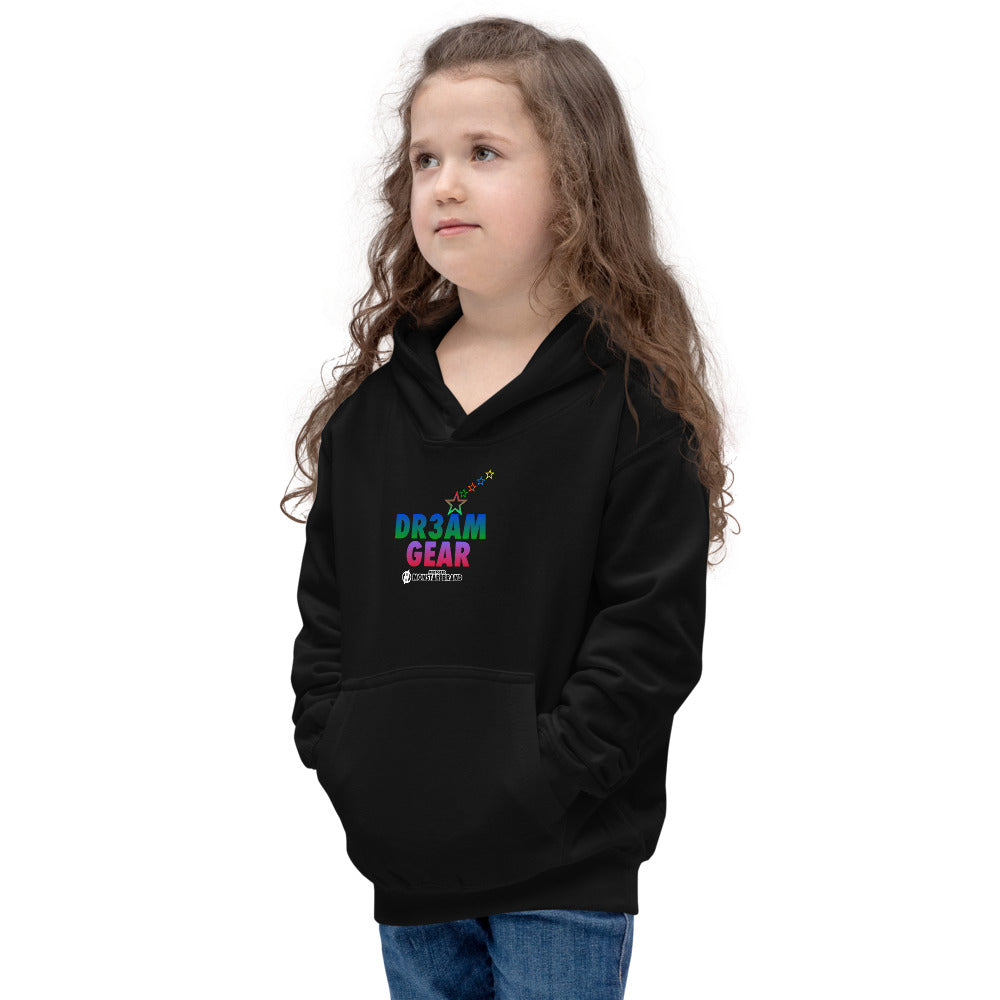 MMB - Dr3am Gear Kids Hoodie