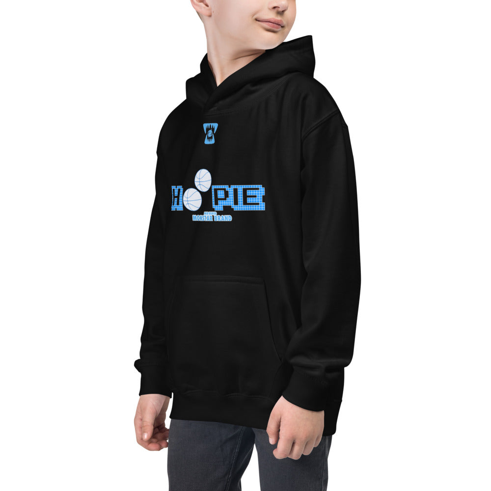 MMB - Hoopie Kids Hoodie