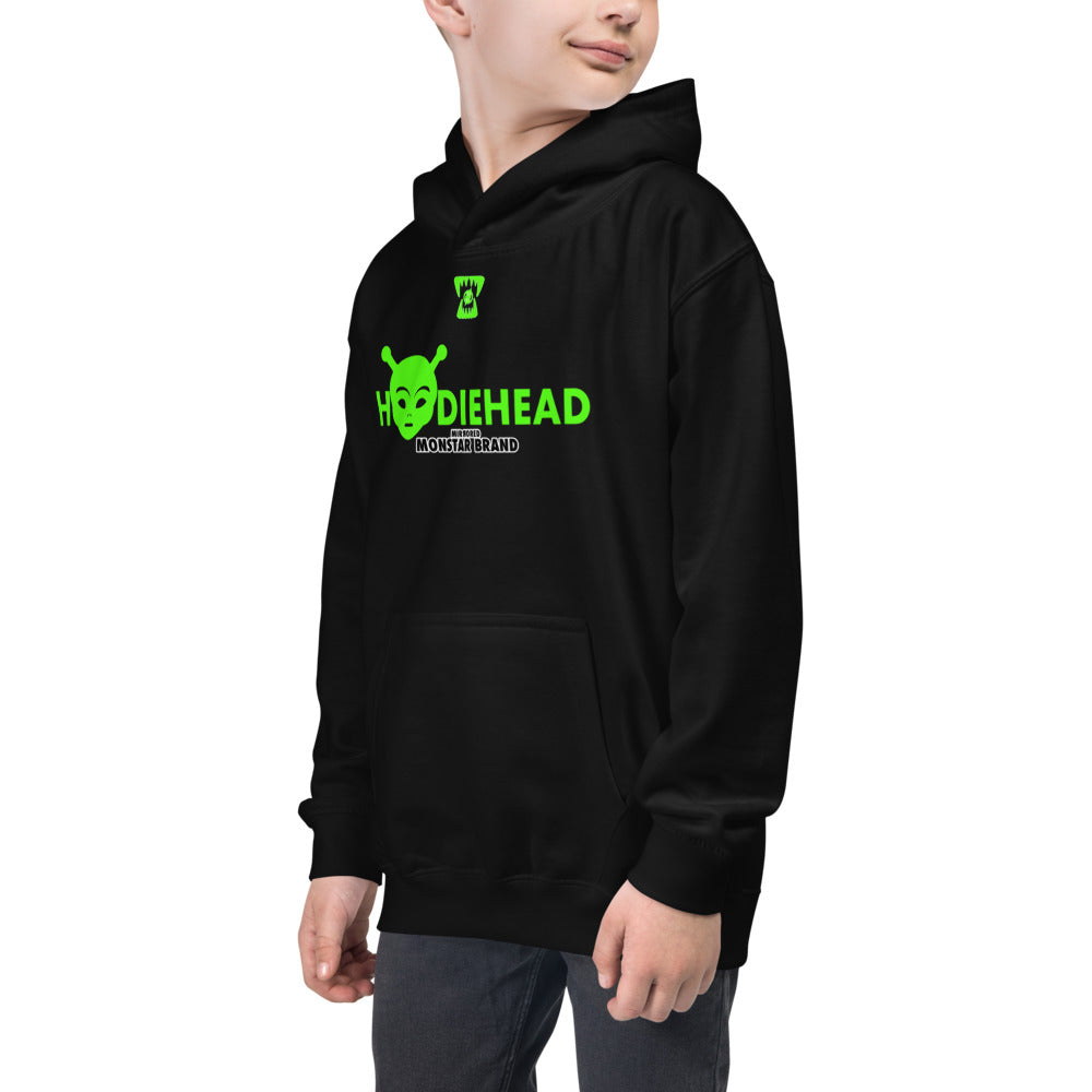 MMB - HoodieHead Kids Hoodie