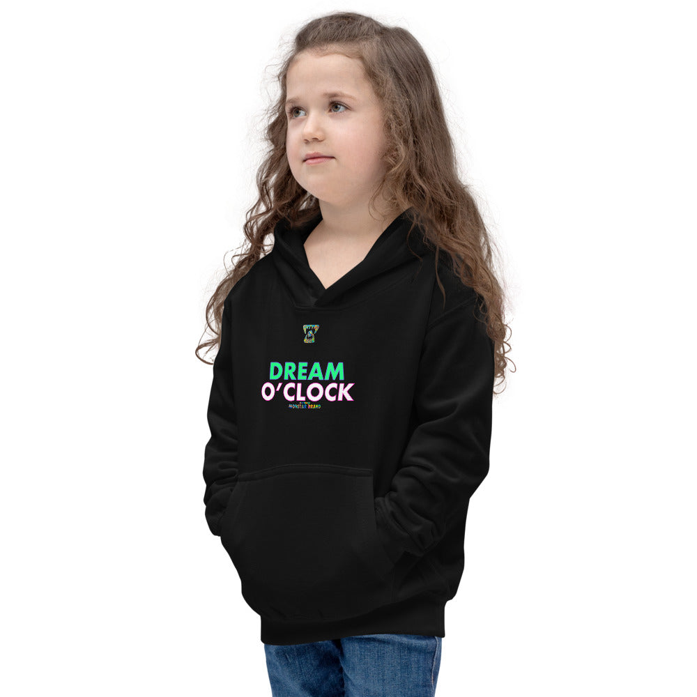 MMB - Dream O'Clock Kids Hoodie