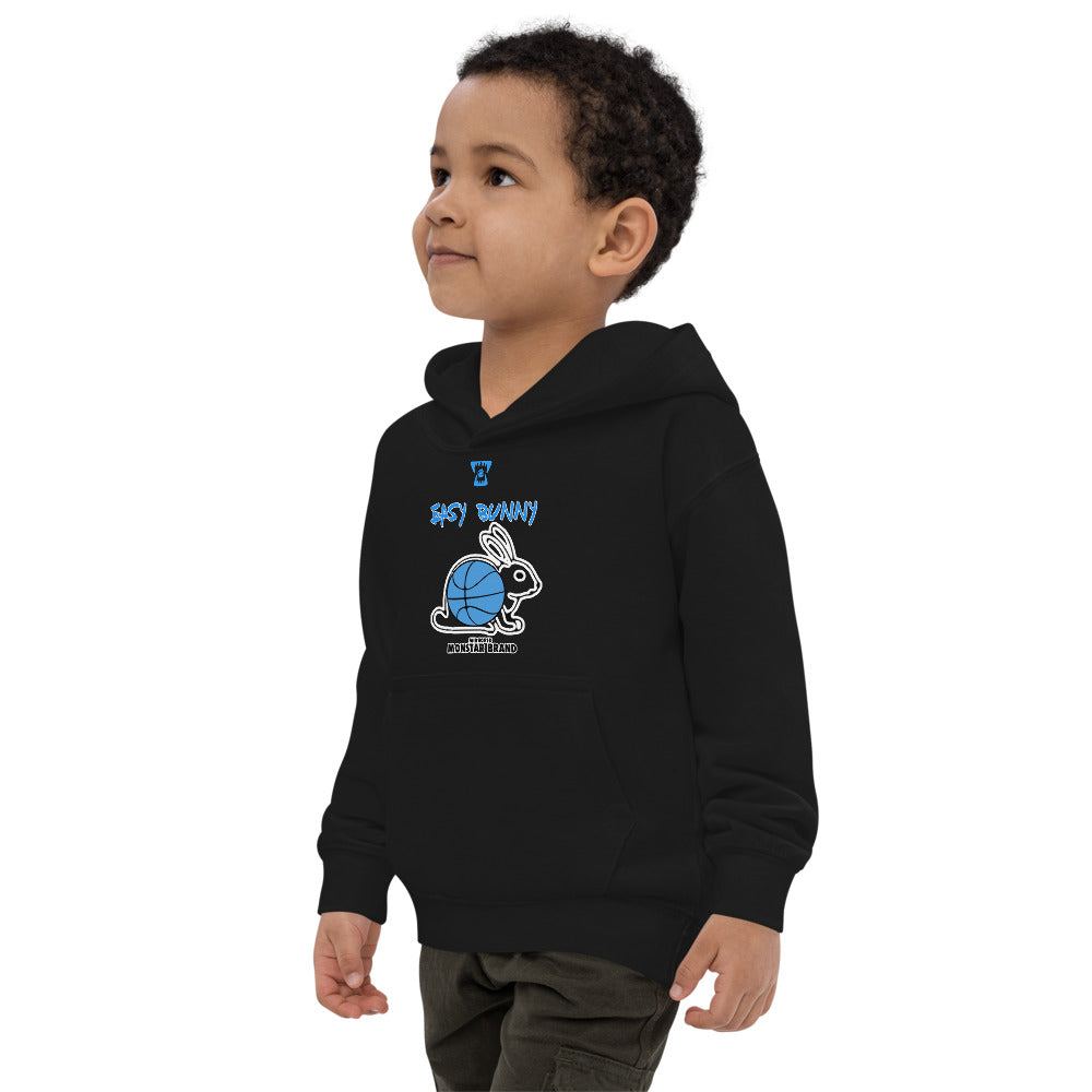 MMB - Easy Bunny Kids Hoodie