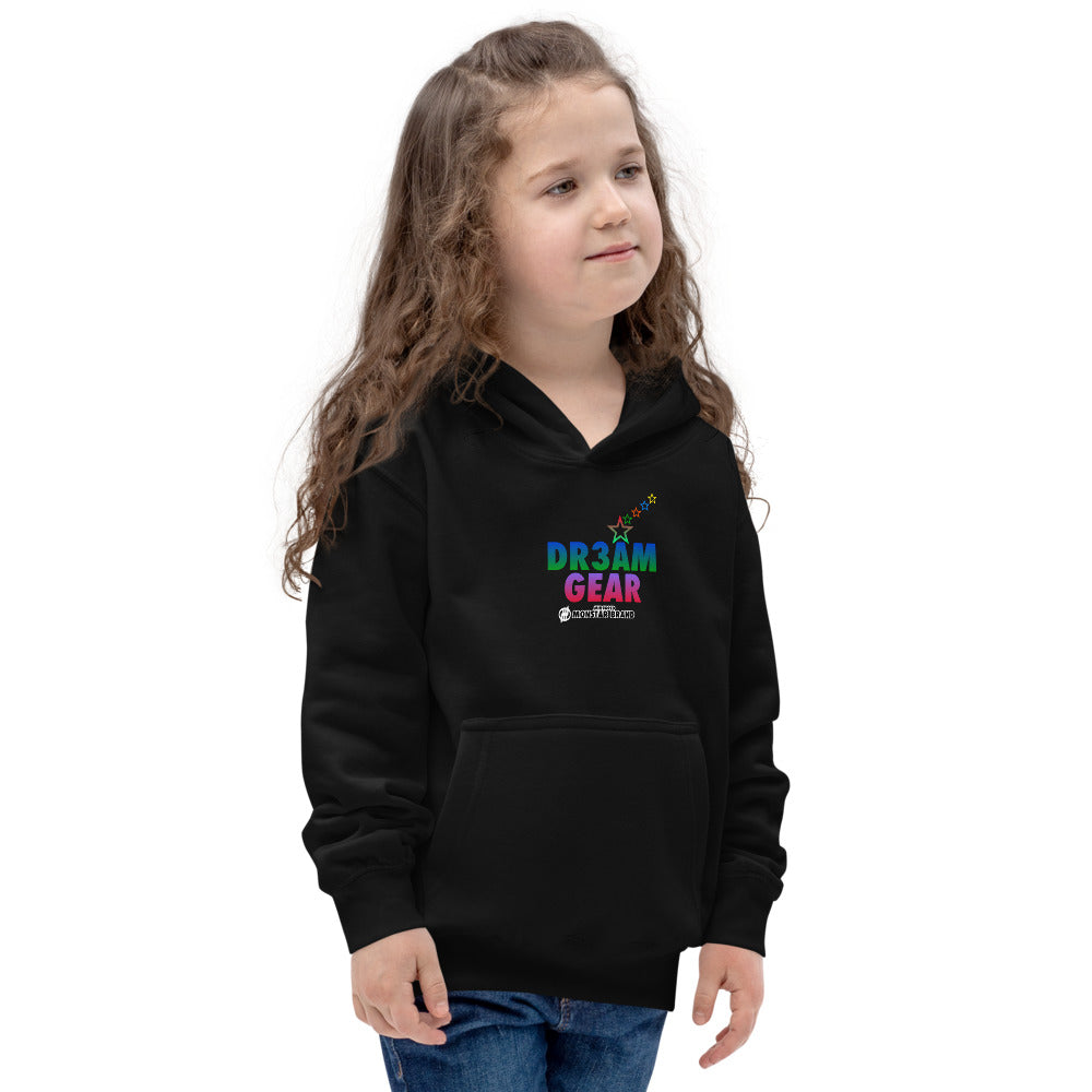 MMB - Dr3am Gear Kids Hoodie