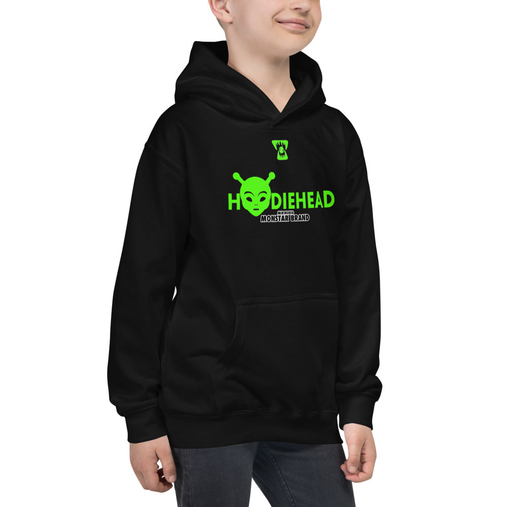 MMB - HoodieHead Kids Hoodie