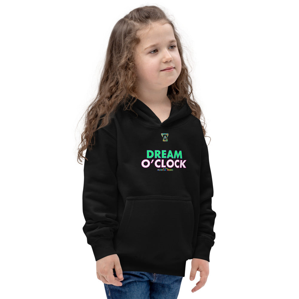 MMB - Dream O'Clock Kids Hoodie