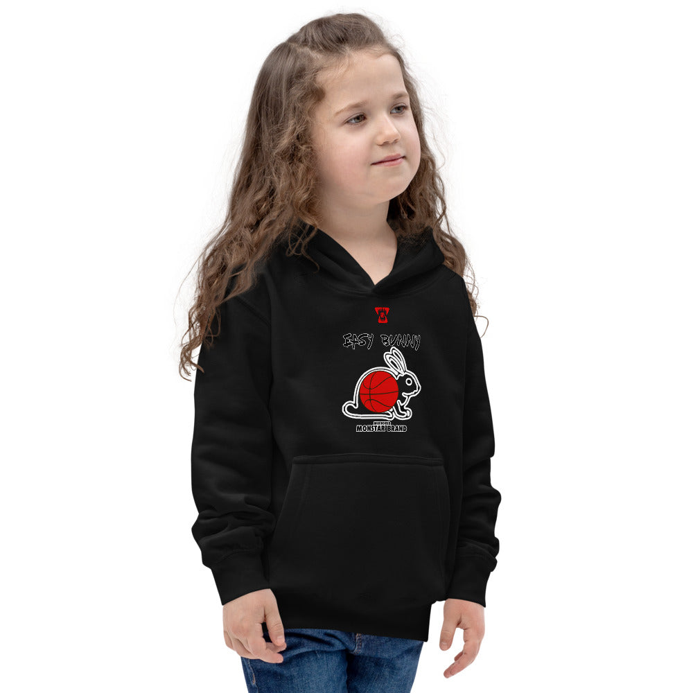 MMB - Easy Bunny Kids Hoodie