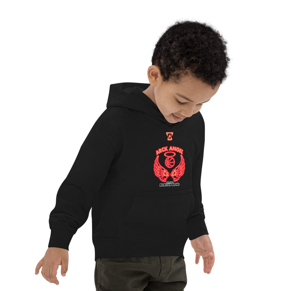 MMB - ARCK ANGEL Kids Hoodie