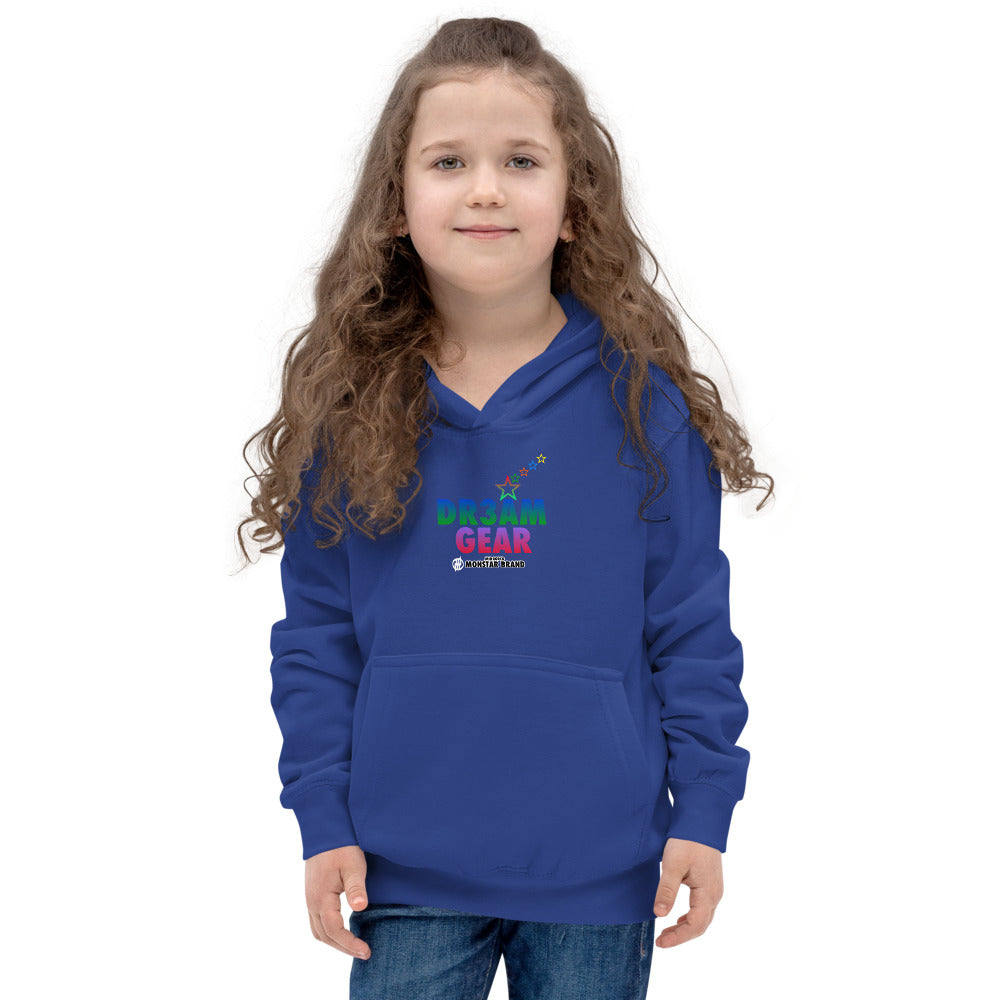 MMB - Dr3am Gear Kids Hoodie