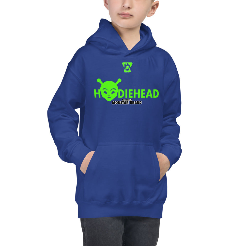 MMB - HoodieHead Kids Hoodie