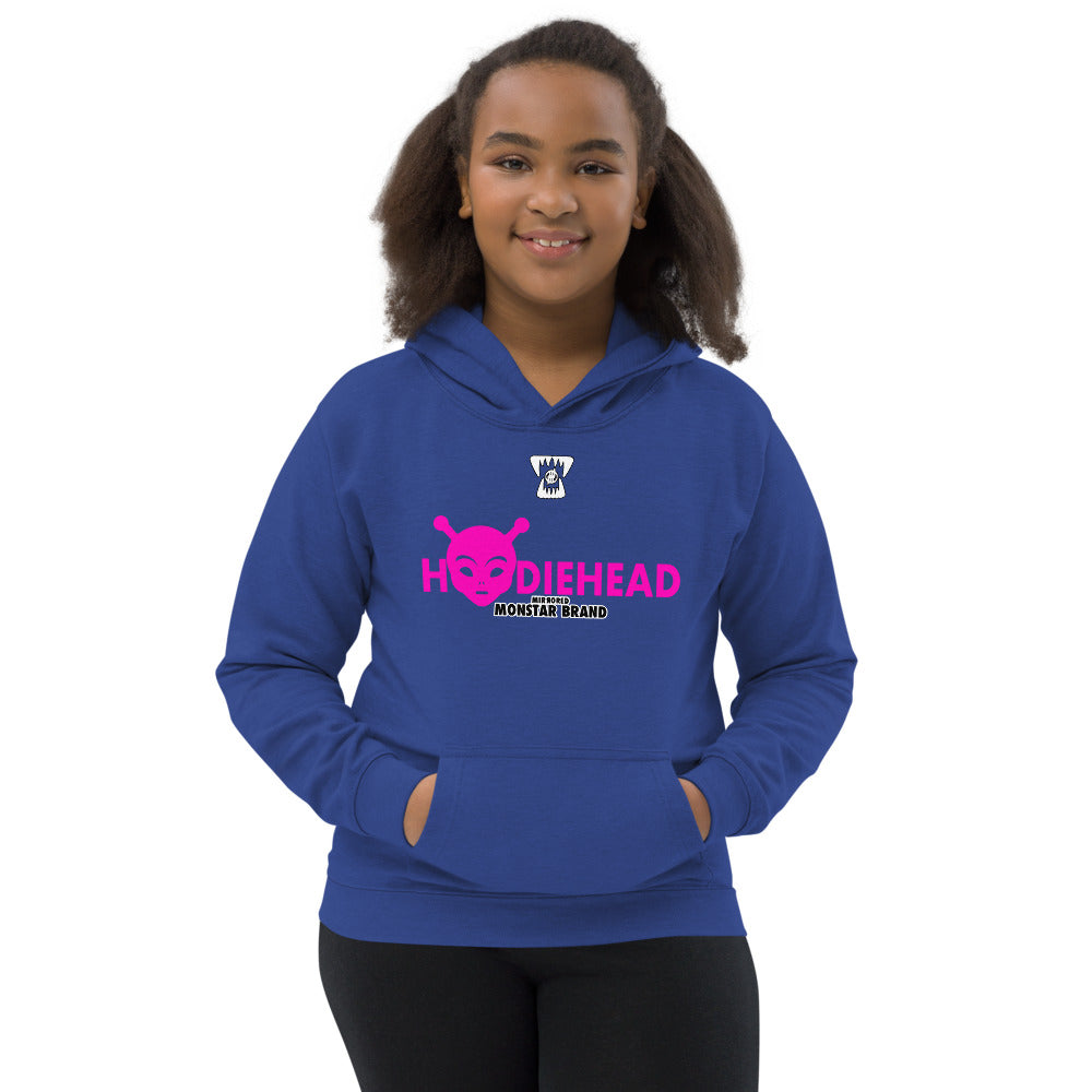 MMB - HoodieHead Kids Hoodie