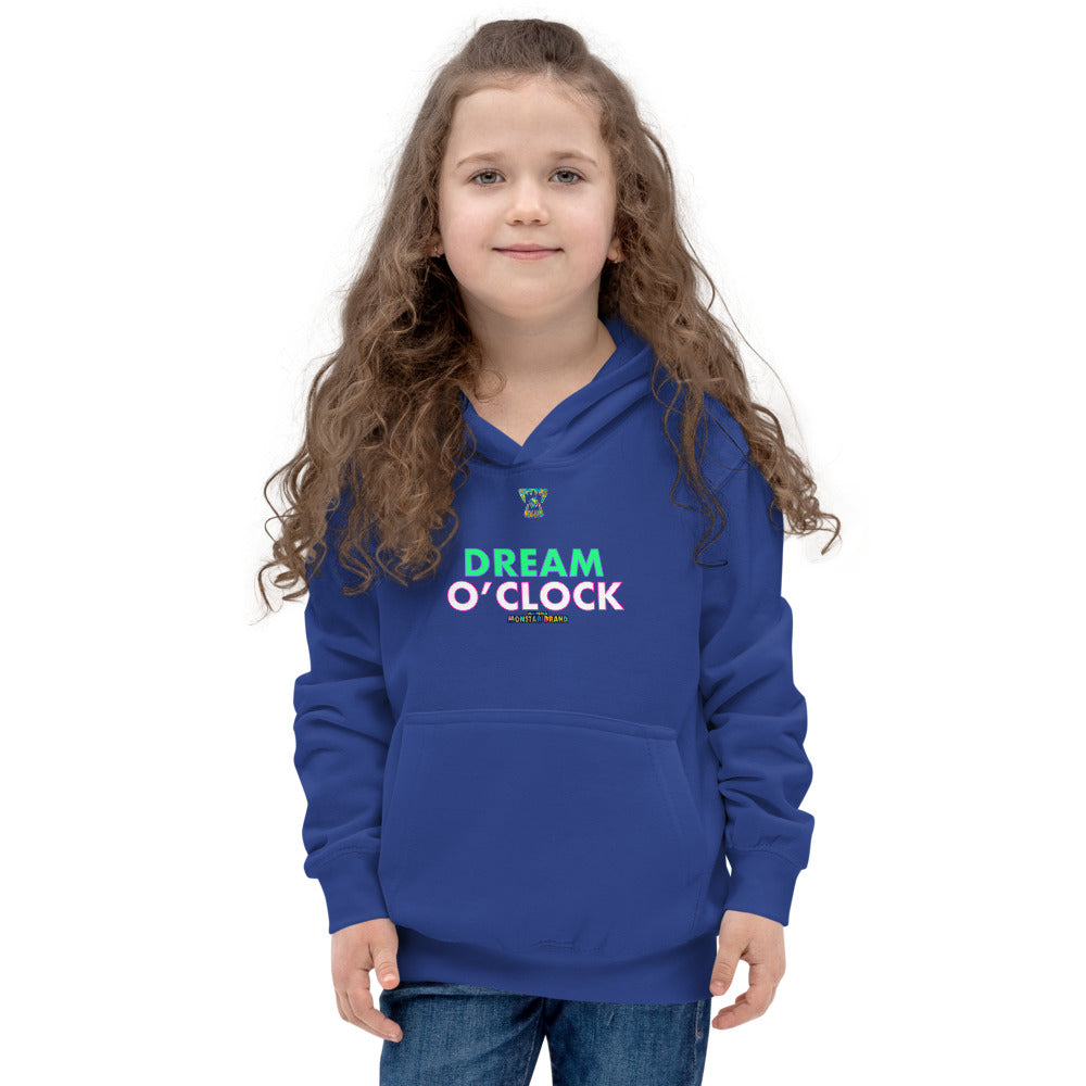 MMB - Dream O'Clock Kids Hoodie