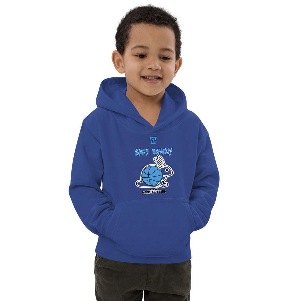 MMB - Easy Bunny Kids Hoodie