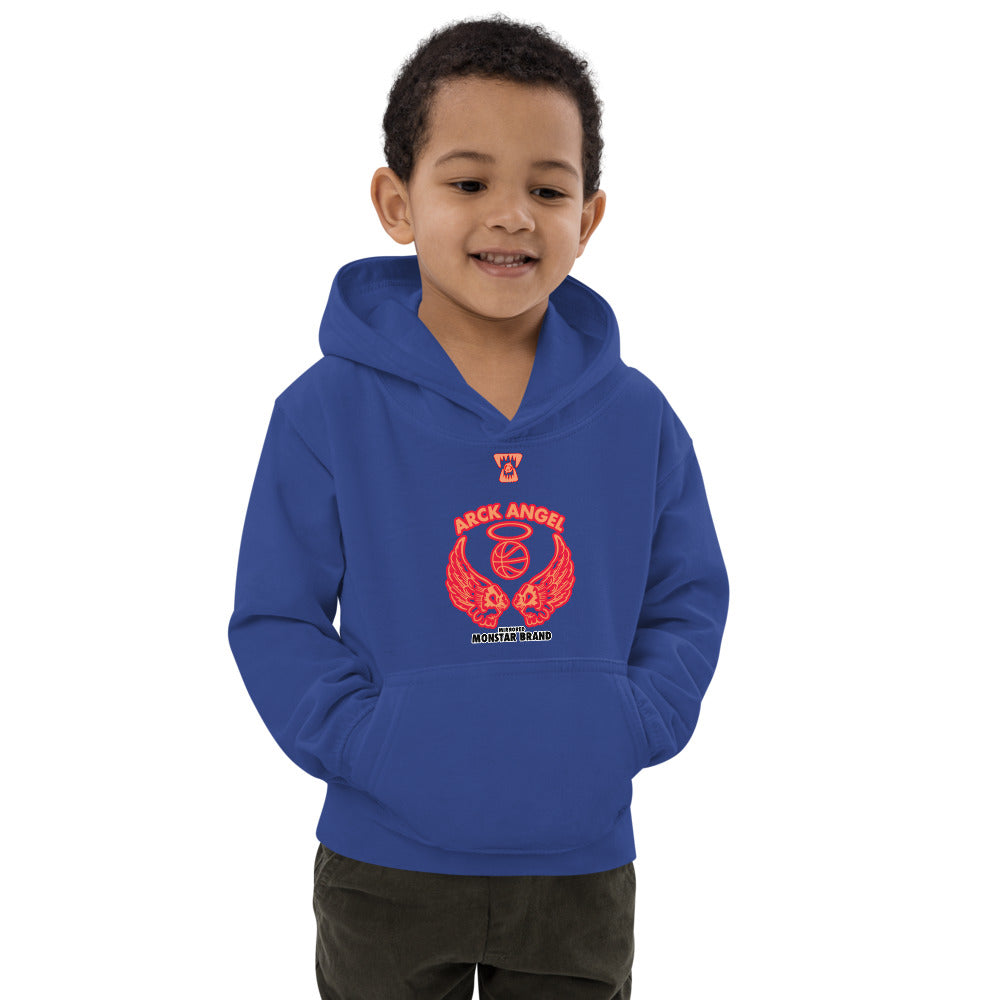 MMB - ARCK ANGEL Kids Hoodie