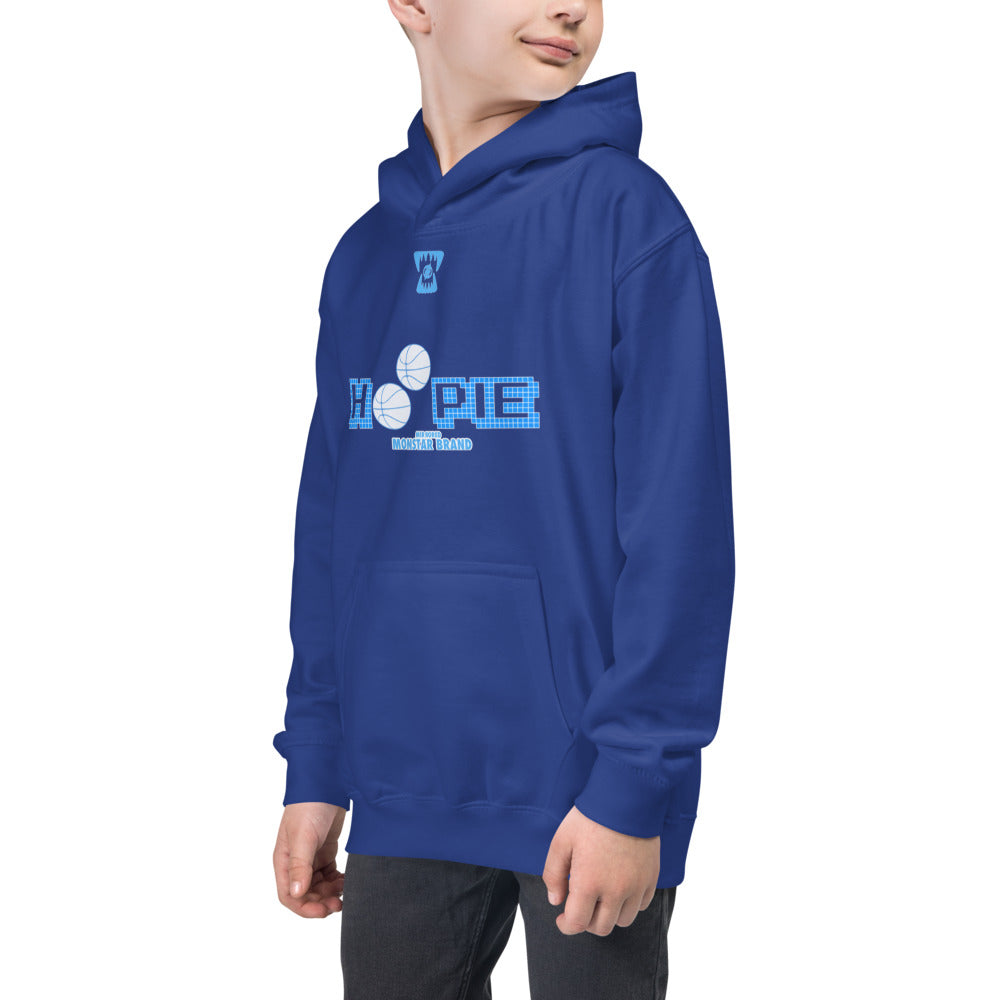 MMB - Hoopie Kids Hoodie