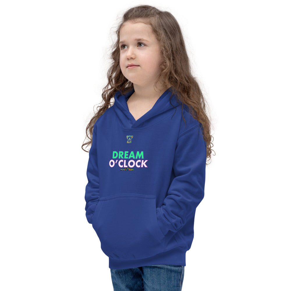 MMB - Dream O'Clock Kids Hoodie