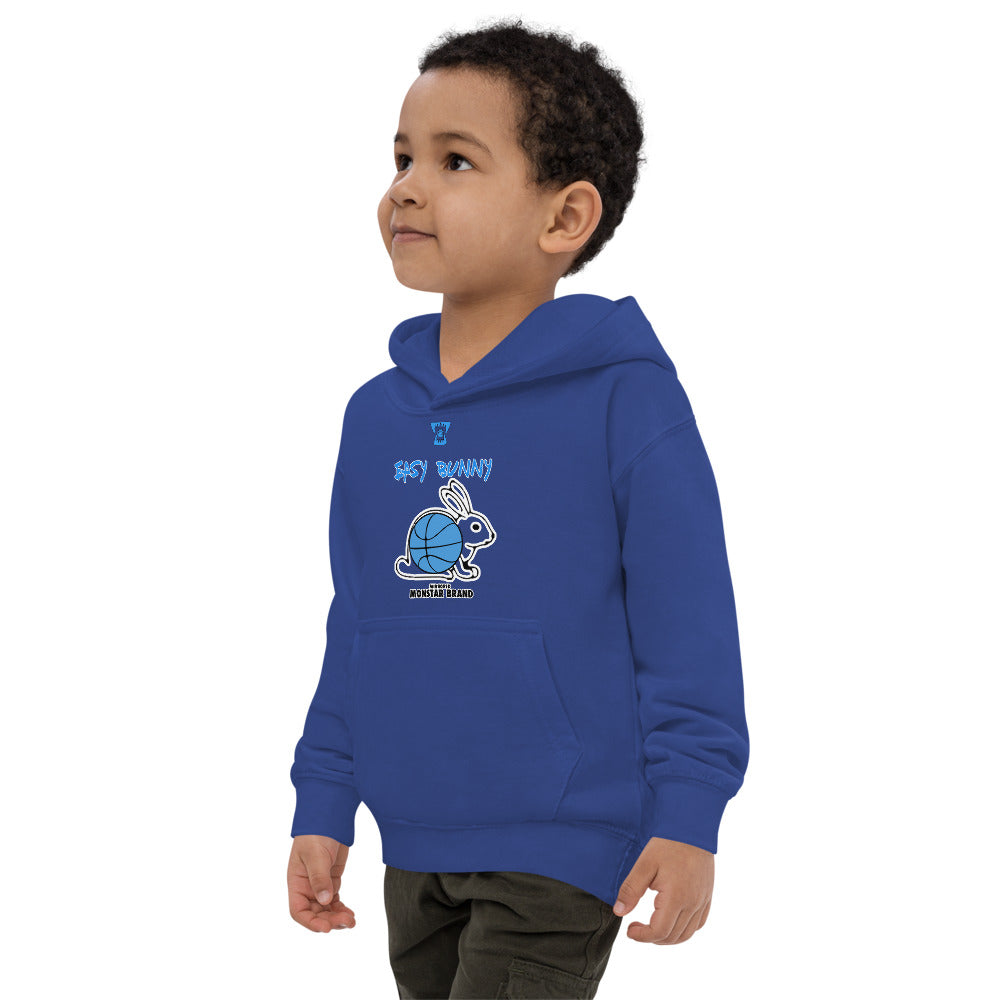 MMB - Easy Bunny Kids Hoodie