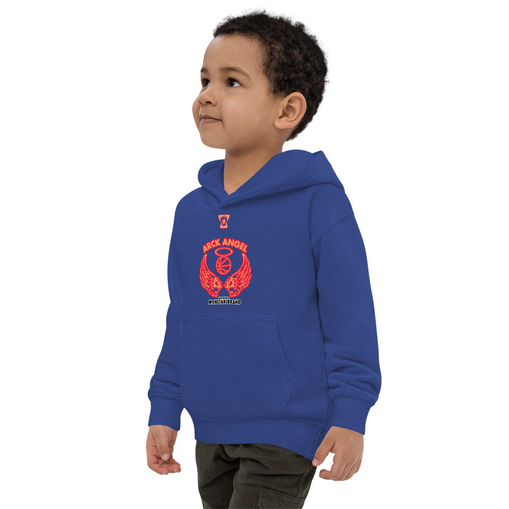 MMB - ARCK ANGEL Kids Hoodie