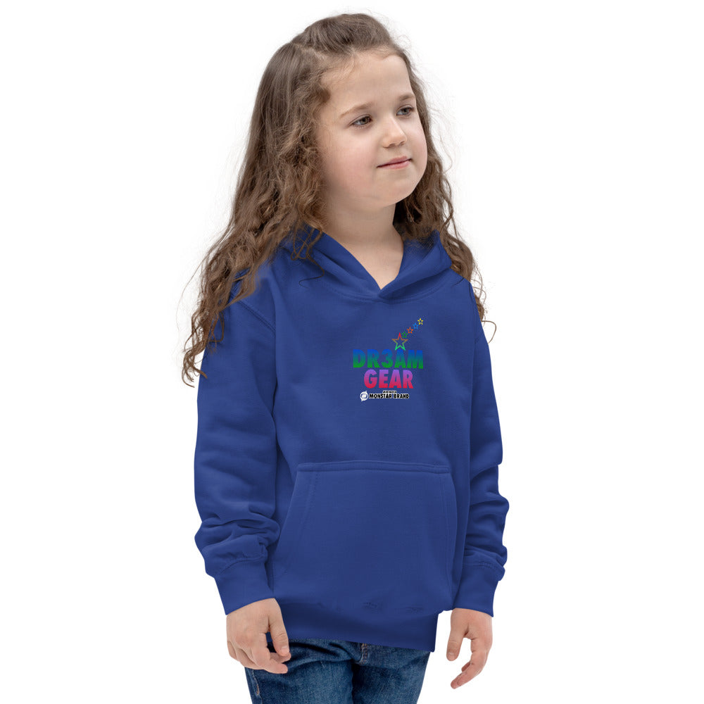 MMB - Dr3am Gear Kids Hoodie